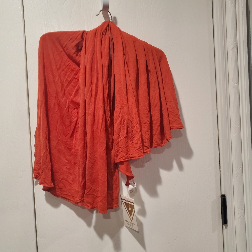 Fine shawl yogasmoga